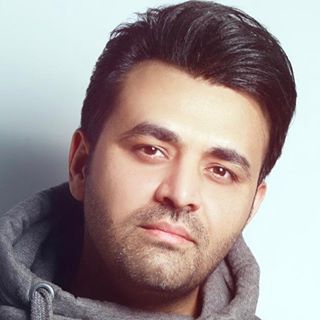 میثم ابراهیمی تو قلبم تو با اون ناز و اداهات کردی ریشه